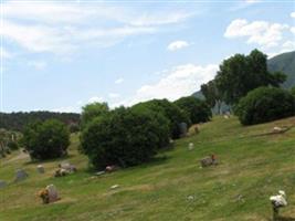 Fairview Cemetery