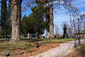 Fairview Cemetery Fairview Cemetery