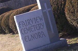 Fairview Cemetery