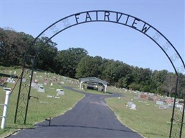 Fairview Cemetery Fairview Cemetery