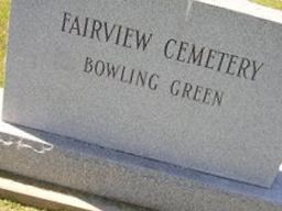 Fairview Cemetery