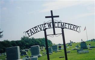 Fairview Cemetery