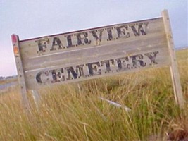Fairview Cemetery