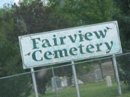 Fairview Cemetery