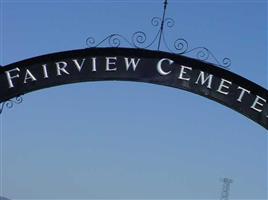 Fairview Cemetery