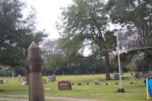 Fairview Cemetery