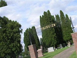 Fairview Cemetery Fairview Cemetery