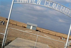 Fairview Cemetery