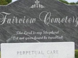 Fairview Cemetery