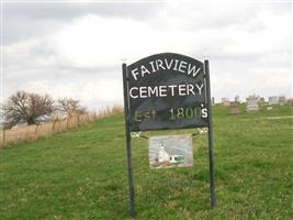 Fairview Cemetery