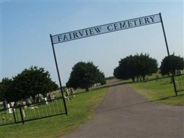 Fairview Cemetery