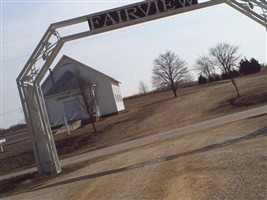 Fairview Cemetery