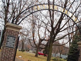 Fairview Cemetery Fairview Cemetery