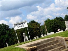 Fairview Cemetery Fairview Cemetery