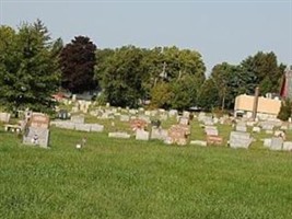 Fairview Cemetery