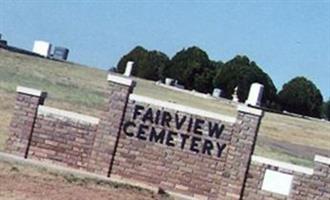 Fairview Cemetery (North Section)