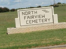 Fairview Cemetery (North Section) Fairview Cemetery (North Section)