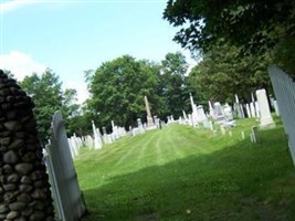 Fairview Cemetery