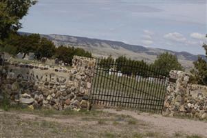 Fairview Cemetery