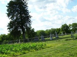 Fairview Cemetery