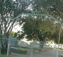 Fairview Cemetery