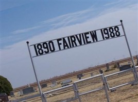 Fairview Cemetery