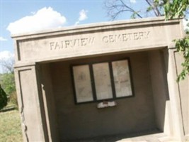 Fairview Cemetery
