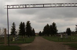 Fairview Cemetery