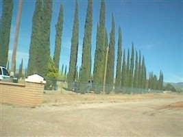 Fairview Cemetery