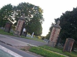 Fairview Cemetery