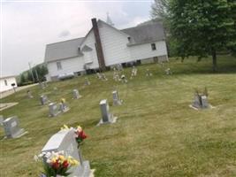 Fairview Church Cemetery