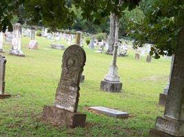 Fairview Church Cemetery