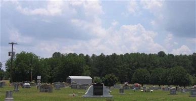 Fairview Church Cemetery