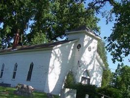 Fairview Church Cemetery