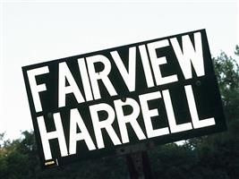 Fairview Harrell Cemetery