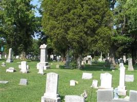 Fairview Lutheran Cemetery