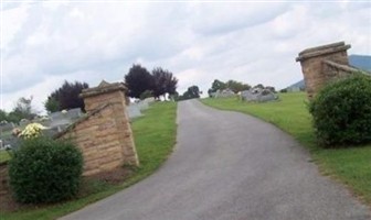 Fairview Memorial Cemetery