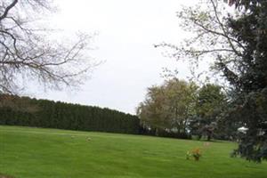 Fairview Mennonite Cemetery