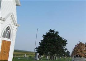 Fairview Pioneer Cemetery