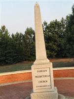 Fairview Presbyterian Church Cemetery