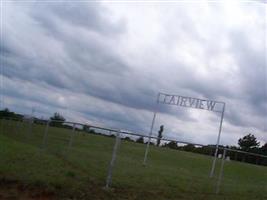 Fairview Robinson Cemetery