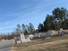 Fairview United Methodist Church Cemetery