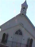 Fairview United Methodist Church Cemetery