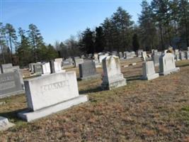 Fairview United Methodist Church Cemetery