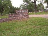 Fairway Garden of Memories Cemetery