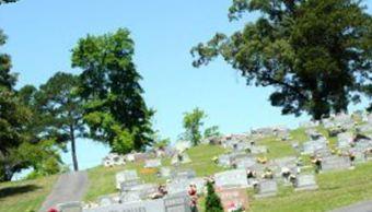 Fairy Valley Cemetery