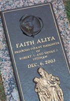 Faith Aliya Stidham Faith Aliya Stidham