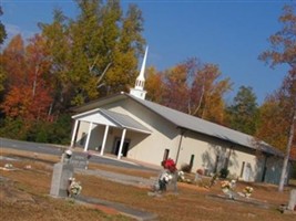 Faith Baptist Church