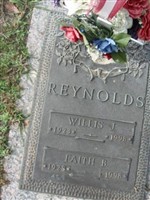 Faith Brown Reynolds Faith Brown Reynolds