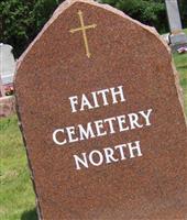 Faith Cemetery North